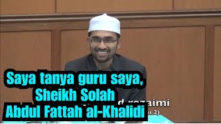 Adakah Berdosa Jika Lupa Hafalan al-Quran? | Prof Madya Dr Rozaimi Ramle