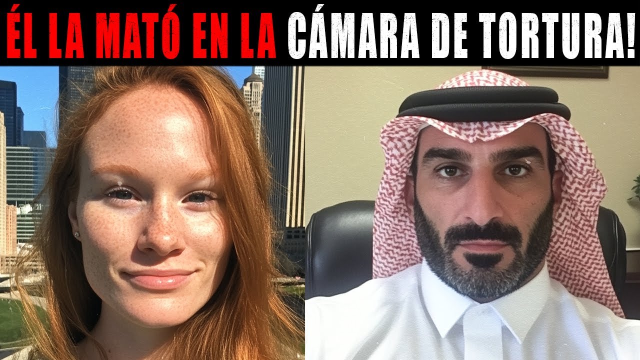 HORROR en DUBÁI: Le Compró una Villa — Pero Convirtió el Dormitorio en Cámara de Tortura!