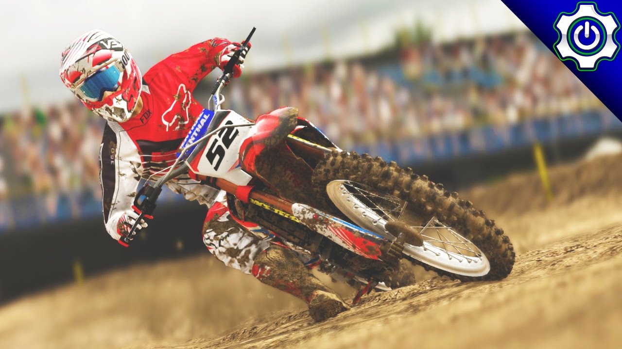 MXGP2 - Career Mode - MXGP3 is Coming! (Part 19)