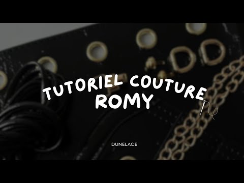 Tutorial Romy