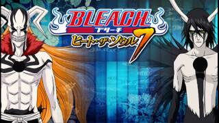 Bleach Heat The Soul 7 - BGM 40