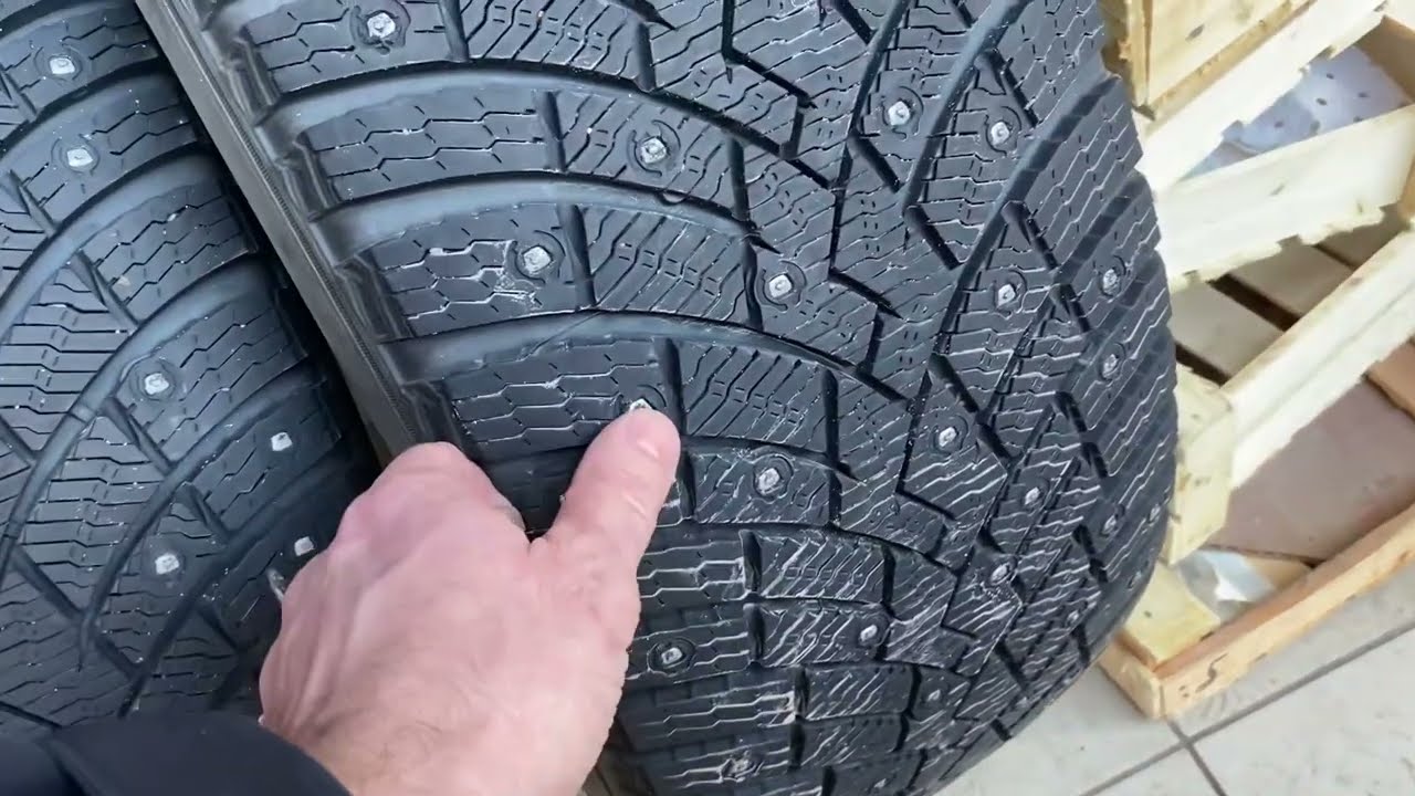 TLC 150  PIRELLI WINTER ICE ZERO2 не годится для межсезонья