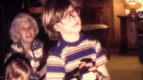 1979 Bower Christmas