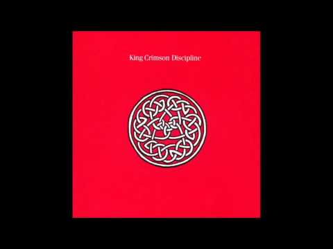 King Crimson - Matte Kudasai