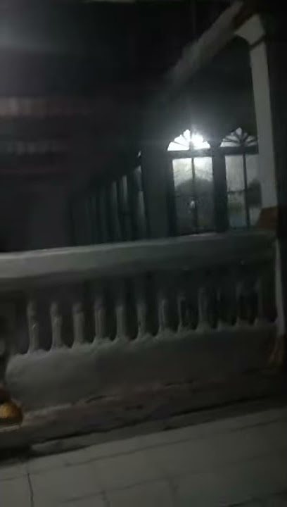 Adzan indah.seorang kake