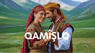 Qamîşlo - Stranen Kurdi - Kürdish Mahsup