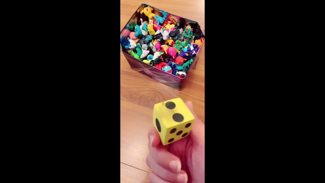 تعليم الجانب الاكاديمي باللعب للأطفال جميعا ومنهم اطفال التوحد .. فكرتنا لليوم