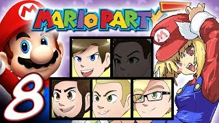 Mario Party 7: Did We Get That? - Episode 8 - Friends Without Benefits