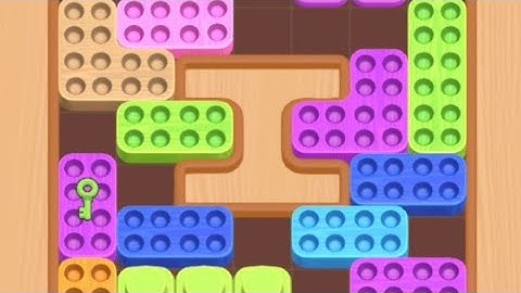 Coffee Match Block Puzzle Level 153-154 Walkthrough Gameplay Android,iOS