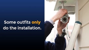 5 Reasons Why Your Business Needs Video Security