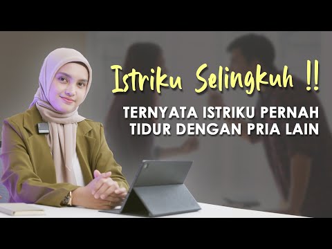 Ciri - Ciri Istri Pernah Tidur Dengan Pria Lain #bundaarista