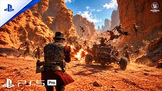 NEW PS5 Games That Deserve Your Attention | 2026 & 2027 (4K) screenshot 1