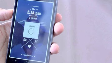 Themer by MyColorScreen Hands On Review