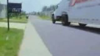 Budweiser commercial