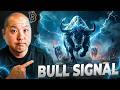 Bitcoin Bulls Just Got The Signal They Have Been Waiting For