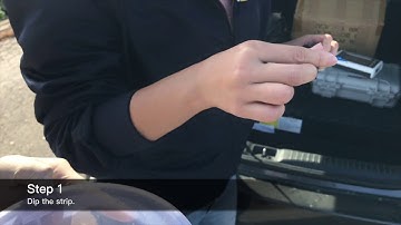 Arsenic/Heavy Metals Test in Water