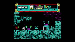 Ironman - LEMOX (Starquake Edition) AY-3-8910 Ch3 - YouTube