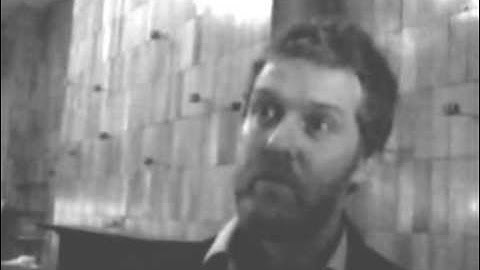 Glen Hansard (The Frames / The Swell Season) PART 3 - Interview with OneMoreTune.ie