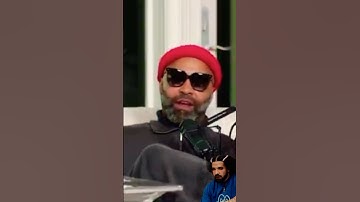 Joe Budden CALLS OUT Drake’s Behind The Scenes Antics That Made Him So Hated!