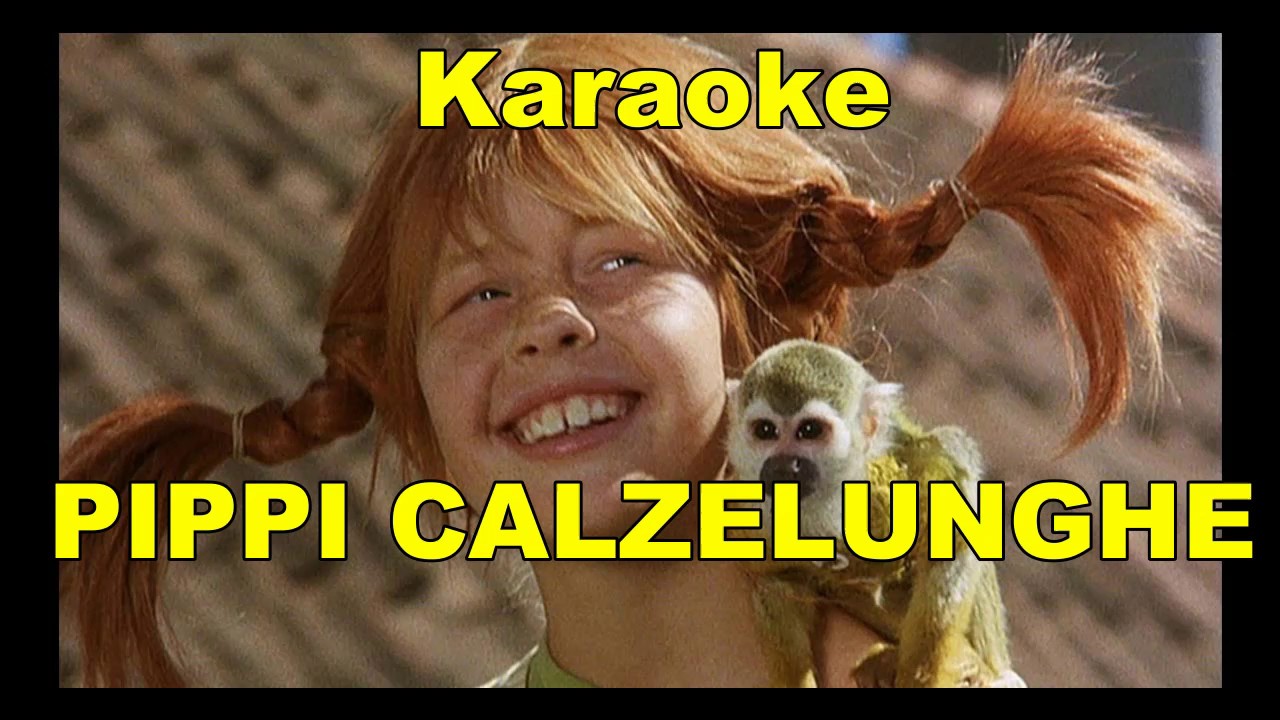 Come Si Chiama Il Cavallo Di Pippi Calzelunghe