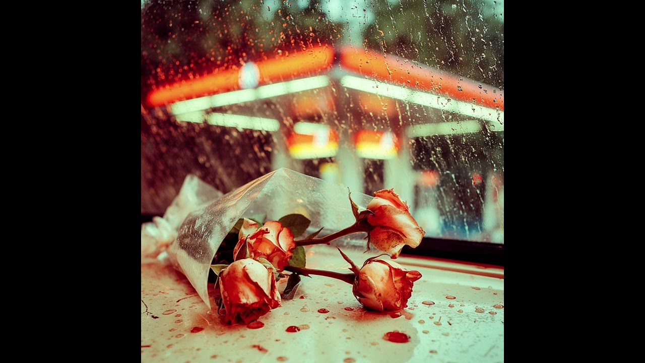 Gas Station Roses | Under the Verse