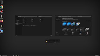 After Dark Gray Theme For Windows10 November 2019 Update 1909