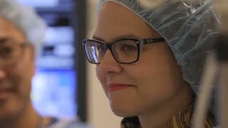 Johns Hopkins Radiology Residency | PEOPLE