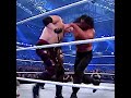 Kane vs The Great Khali – WrestleMania 23