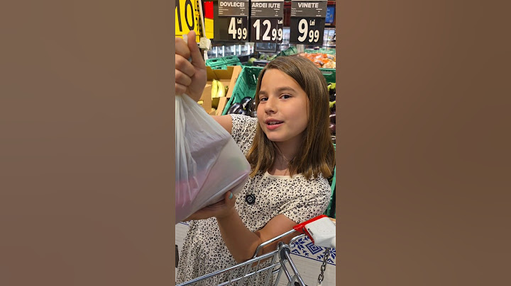 We shop at Carrefour Berceni @CarrefourRomania #CarrefourRomania #CarrefourBerceni