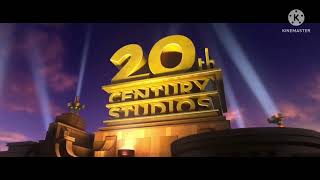 20th Century Studios (2021) (No Drums)
