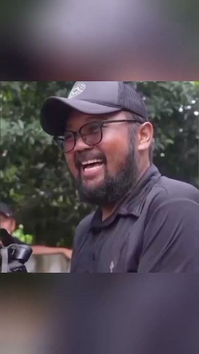 KDM MEMBELIKAN DOMBA UNTUK KAKEK NYA  UMAR