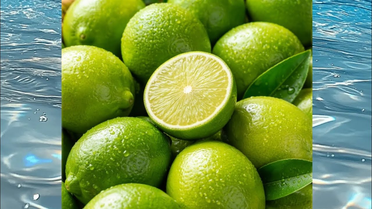 🔴Como conserva el jugo de tus limones más frescos y duradero 