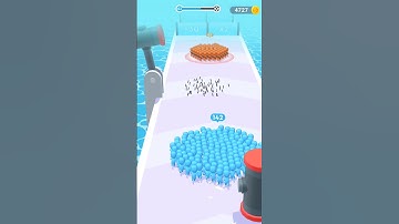 Count Master Level 43