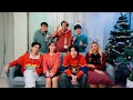 CHRISTMAS MEDLEY -  OneOne / Little (PENPRAPA) / MAIY / Wish. / Copter