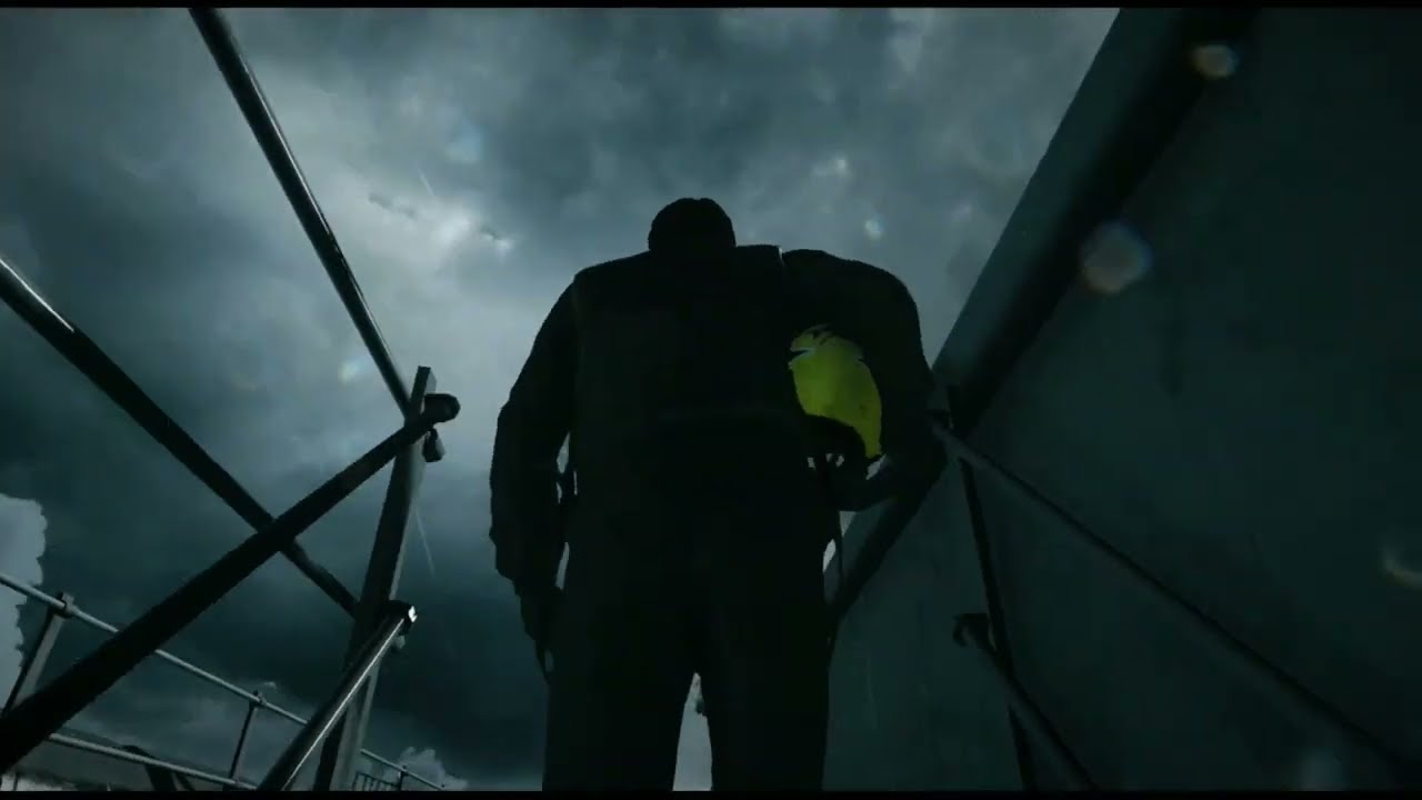 Battlefield 3 Campaign #2