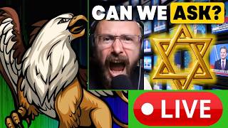 Griffin Gaming Live : Raymond SPERGS Out Again + Do JUICE Control The Media