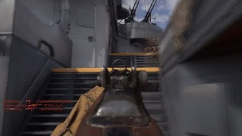 1upSTARS Hardcore ffa WW2