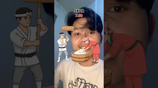 Trend Mochi Ayyaya short arisrisnandi