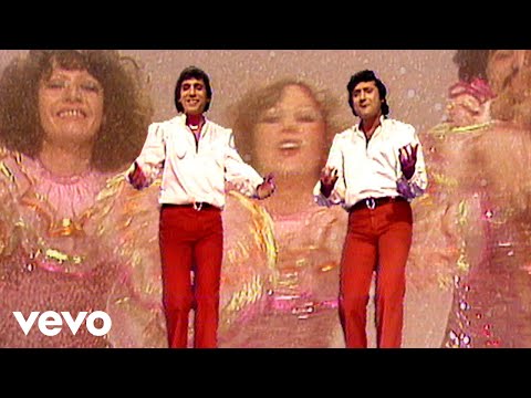 Los Amaya - Vete (Actuación TVE)