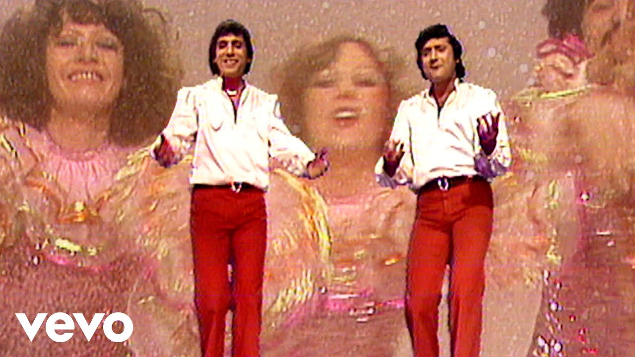 Obejrzyj Los Amaya - Vete (Actuación TVE) w YouTube Obejrzyj Los Amaya - Vete (Actuación TVE) w YouTube