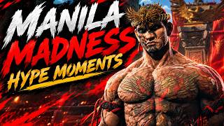 Tekken 8 Tournaments Keep Getting More Hype