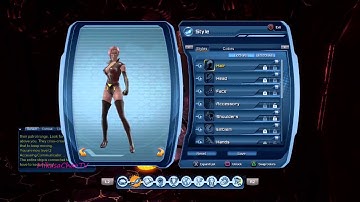 DC Universe Online [PS4] - Part 2 (Walkthrough/Gameplay)