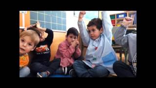 Saludo Inicial  Yogamusic