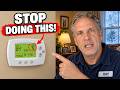 Before You Switch Your Thermostat to Heat This Fall, Do This (Or Pay for It All Winter)