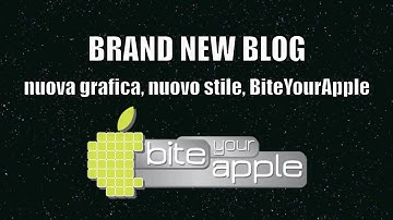 Riapertura di BiteYourApple