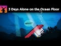 Ocean Survival and Exploration Concepts