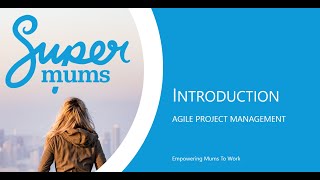 Introduction to Agile Project Management