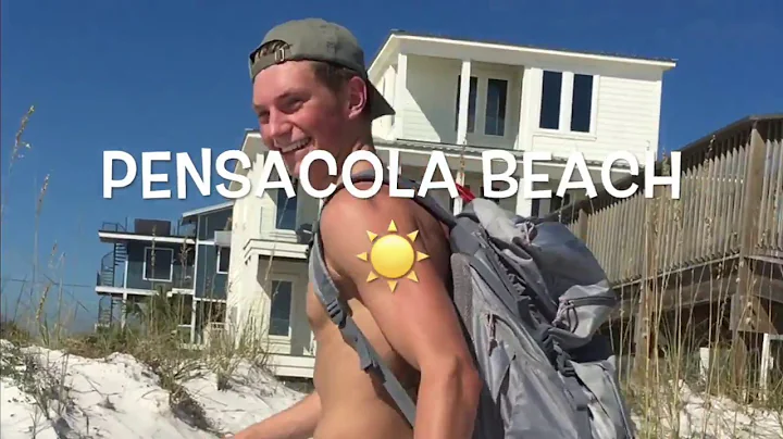 Pensacola Christian College | Best Semester Yet! 🤙🏼