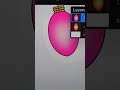 Christmas Lights - Procreate Tutorial - Real-time Time lapse 🎨🖌️🎄