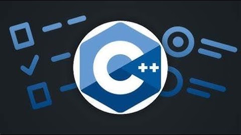 [Arabic] Fundamentals Of Programming With C++ #023 - Control Flow  Nested Ternary operator